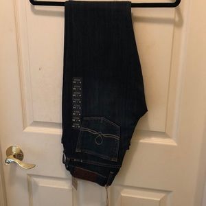 Lucky Brand Sophia Bootcut jeans-new with tags